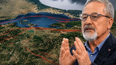 Görür'ün 'Tez zamanda büyük deprem bekliyoruz' sözleri yer bilimciler arasında kavga çıkarttı: Sana ne faydan
