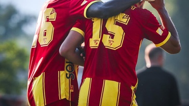 Göztepe Slovenya'da İki Maçta İki Galibiyet