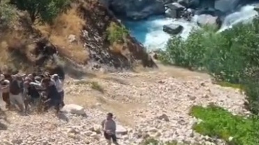 Şırnak'ta Kaybolan Erkan Sak'ın Cesedi Bulundu