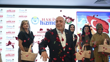 HAK-İŞ'ten KİT Çalışanlarına Kadro Mücadelesi