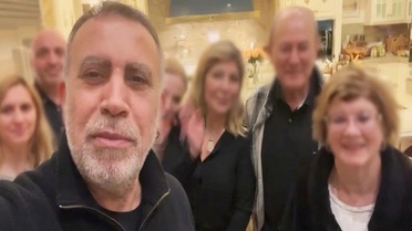 Haluk Levent'in ABD'den iş insanı Hüseyin Başaran'a yolladığı video ortaya çıktı: Para burada abi
