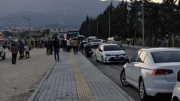 Antakya'da Trafik Kazası: 11 Yaşındaki Çocuk Hayatını Kaybetti