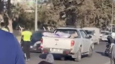 Antakya'da kaza: 11 yaşındaki çocuk hayatını kaybetti