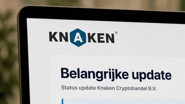 Hollanda mahkemesi kripto platformu Knaken'i iflasa mahkum etti