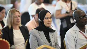 15 Temmuz darbe girişiminin 10. yılında uluslararası medya İstanbul'da
