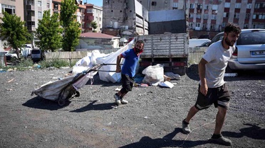 Depozito Sistemi Pet Şişeleri Toplayıcılardan Kaptı