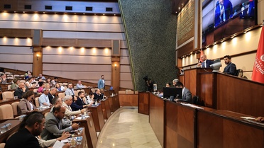 İstanbul'da Toplu Ulaşım Ücretlerine %10 Zam