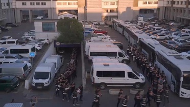 İstanbul'da Büyük Suç Operasyonu