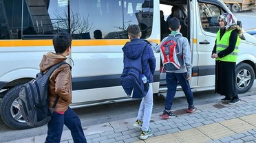İstanbul'da okul servis ücretlerine yüzde 10 zam