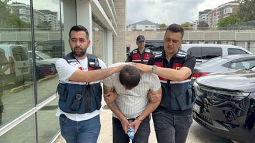 Samsun'da uyuşturucu operasyonu: 2 bin 653 hap ele geçirildi