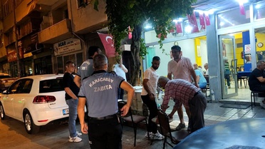 Karacabey Belediyesi'nden yol ve kaldırım işgallerine karşı kararlı mücadele