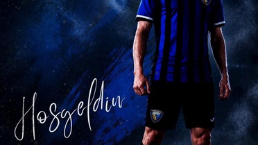 Karacabey Belediyespor'da 3 transfer birden