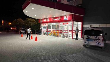 Karapınar'da Trafik Kazası: 2 Yaralı