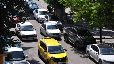 Kars, Doğu Anadolu'da Araç Sayısında Lider