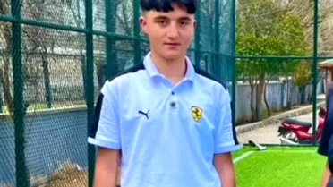Kayıp Muhammet Bulundu
