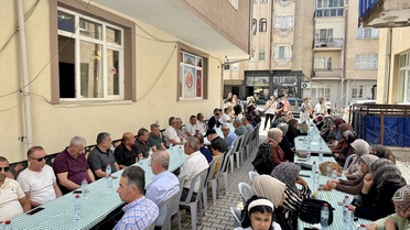 15 Temmuz'un 10. yılında Kayseri'de konferans