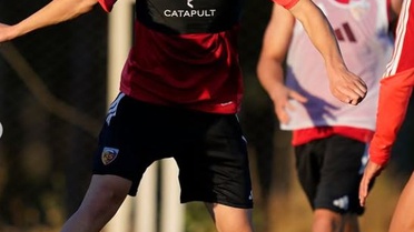 Kayserispor 2. Etap Kamp Çalışmalarına Başladı