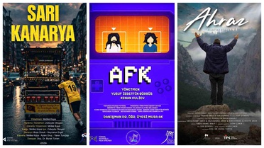 KBÜ Belgeselleri Festivalde Finale Kaldı