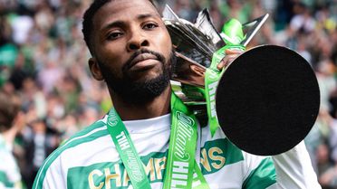 Kelechi Iheanacho resmen Bursaspor'da