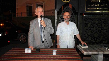 Aileyi Kurtarmak En Büyük Cihat
