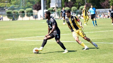 Kocaelispor, İstanbulspor ile Berabere Kaldı