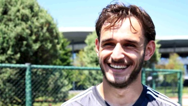 Kocaelispor, Sezona Hazırlık Yapıyor