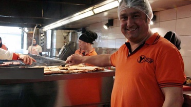 Köfteci Yusuf'un başlattığı uygulama tüm restoranlarda zorunlu olacak