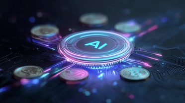 Kripto türevleri yapay zeka hesaplama gücü piyasasına erken girdi