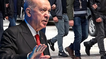 Kulüp yöneticilerine bahis operasyonu! 19 şüpheliden 17'si yakalandı