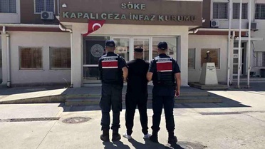 Kuşadası'nda Organize Suç Operasyonu: 2 Tutuklama