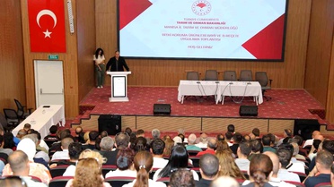 Manisa, B-Reçete Sistemi'nde Lider