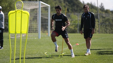 Mardinspor'da Zorlu Transfer Süreci
