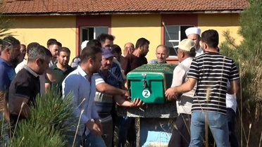 Tavşanlı'da Motosiklet Kazası: Genç Hayatını Kaybetti