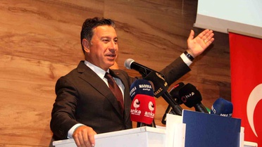 MUSKİ: Muğla’nın temel ihtiyacı su ve altyapı