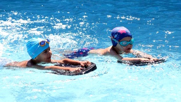 Muğla Büyükşehir'den 17 branşta yaz spor kursu