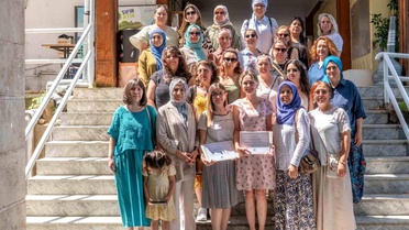Muğla Enstitüsü'nde Yapay Zeka Eğitimi