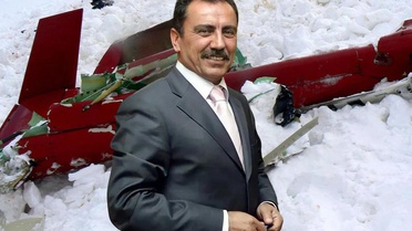 Muhsin Yazıcıoğlu soruşturmasında 19 kişi tutuklandı
