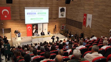 MUSKİ 5 yılda 85 milyar liralık yatırım hedefliyor