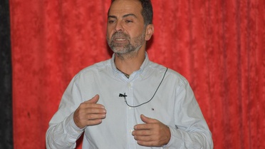 Nasuh Mahruki tutuklandı