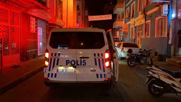 Nazilli'de Bıçaklı Kavga: Bir Genç Yaralandı