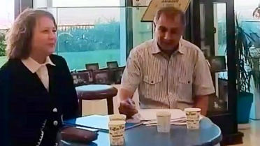 Balıkesir'de Edebiyat Söyleşisi