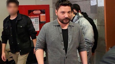 Oğuzhan Uğur gözaltına alındı