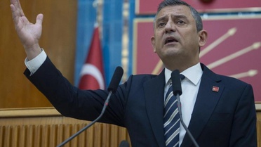  Özgür Özel'e ait 3 dosya dahil 9 dokunulmazlık tezkeresi Meclis'te