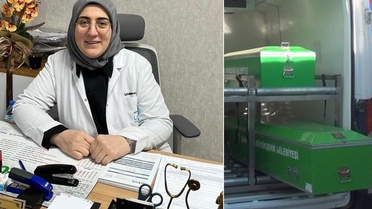 Kadın doktorun tutuklandığı öldüren doğuma bakanlıktan itiraz var