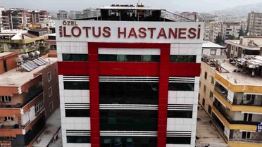Şanlıurfa'da Doktorun Serbest Bırakılması