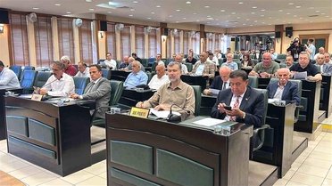 SBB Meclisi 55 maddeyi karara bağladı: 'Piyasaya borcumuz yok'