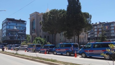 Boyabat'ta Tefecilik Operasyonu: 2 Tutuklama