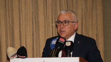 İsmail Güneş Basın Ödülleri sahiplerini buldu