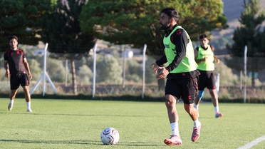 Sivasspor Yeni Sezon Hazırlıklarını Sürdürüyor