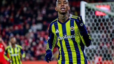 Talisca'ya üst üste talipler